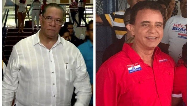Alleyne y Solís reconocen triunfo de Cortizo en primarias del PRD