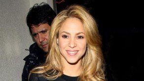 Shakira agradece los mensajes de cariño por su segundo embarazo