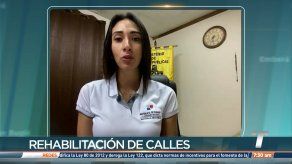 Proyecto de reparación de calles de El Chorrillo podría iniciar en 5 meses