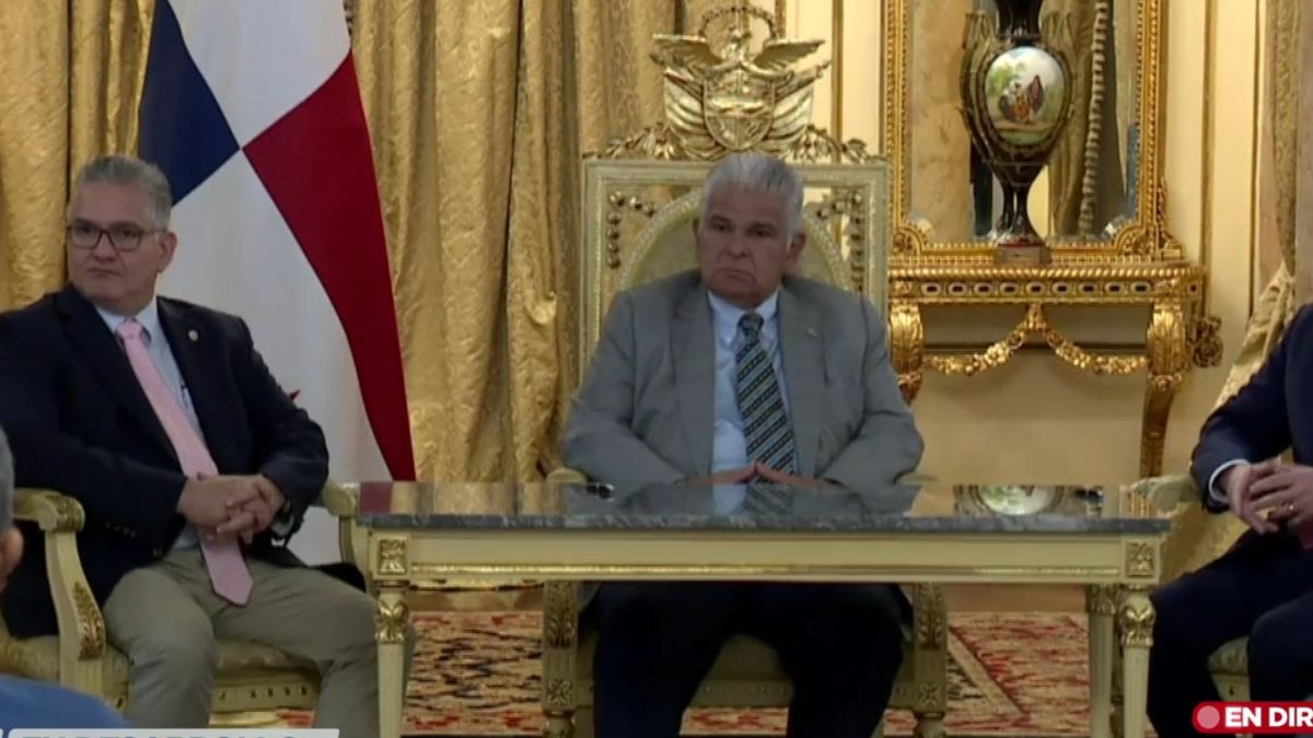 Presidente sanciona ley para pagar el CEPADEM 2026.