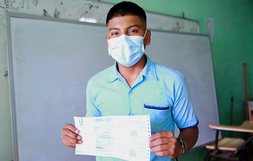 En provincias y comarcas del país se realizará el pago del PASE-U y Concurso General.