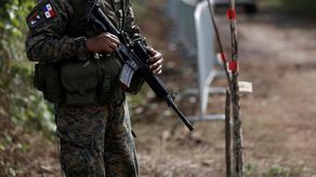 Tras este hecho, el Ministerio Público inició una investigación. Tras este hecho, el Ministerio Público inició una investigación.