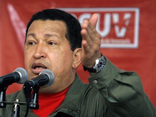 Activistas: En Venezuela se persigue y mata a opositores