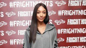 Jourdan Dunn necesitó ayuda psicológica para afrontar rol de modelo