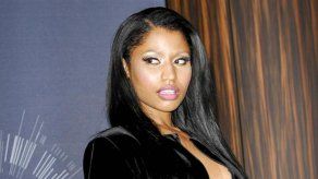 Nicki Minaj está demasiado ocupada para tener hijos