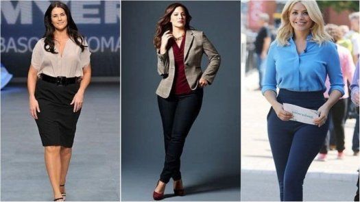 Decidir qué ponerte en tu entrevista de trabajo…