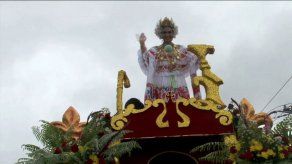 En la ciudad y el interior los santeños se preparan para el tradicional desfile de carretas
