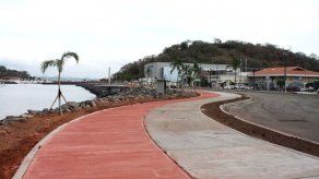 Ampliación de la Calzada de Amador se entregará en febrero 2017