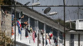 &nbsp;3,864 reclusos contagiados de COVID-19 se han recuperado.