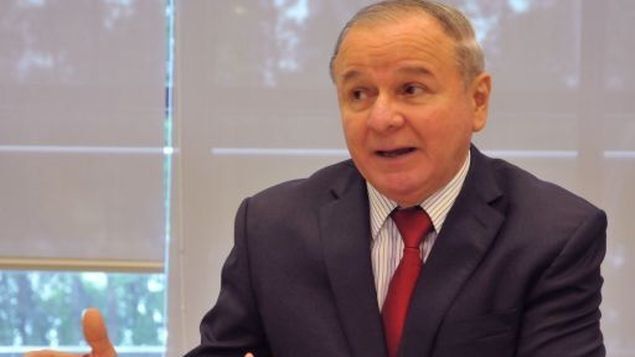 Sesiones extraordinarias son innecesarias, asegura diputado Castillo
