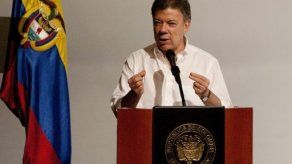 Encuesta: Crece rechazo a reelección en Colombia