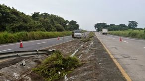 La medida busca agilizar el flujo en las carreteras Panamericana y Nacional, ante el éxodo masivo que se espera se dé en Semana Santa. La medida busca agilizar el flujo en las carreteras Panamericana y Nacional, ante el éxodo masivo que se espera se dé en Semana Santa.