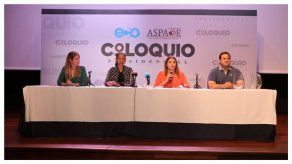 Coloquio Presidencial