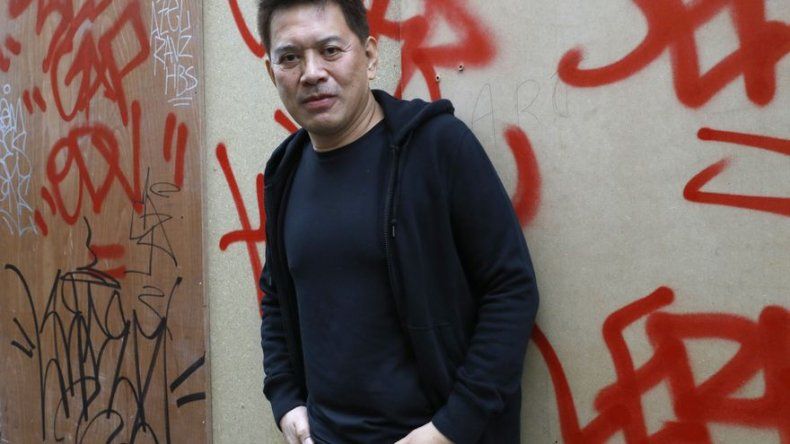 Brillante Mendoza traslada al cine la polémica lucha antidrogas en Filipinas