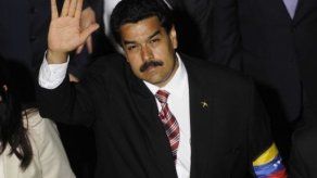 Presidente Maduro