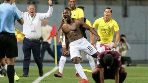 Ecuador se corona campeón del Campeonato Sudamericano Sub-20 de Chile