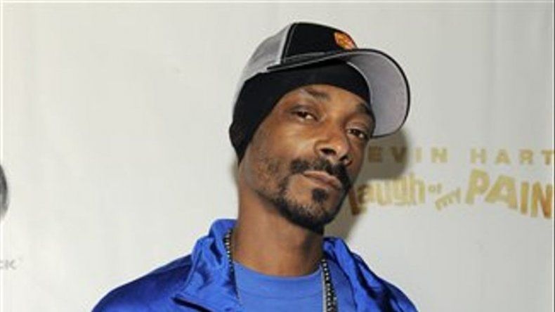 Snoop Dogg es descubierto con drogas en Texas