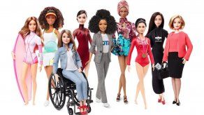 Barbie cumple 60 años