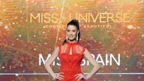 Miss España se autodefine: sencilla