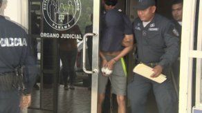 Ordenan detención provisional de implicado en triple homicidio en El Tecal