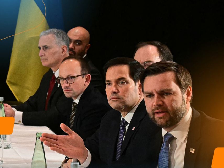 Altos funcionarios de Estados Unidos