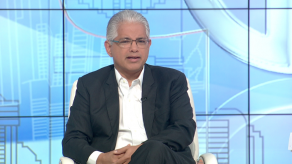 Blandón rechaza reacción del PRD por denuncia sobre ataques en Twitter