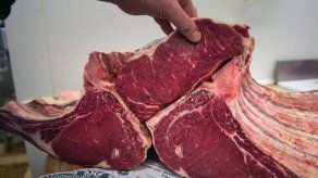 Colombia busca multiplicar por diez sus exportaciones de carne bovina y pollo