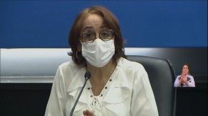 Instalación de hospital campaña permitirá que el Irma De Lourdes Tzanetatos atienda a pacientes no COVID-19