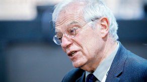 &nbsp;El alto representante para la Política Exterior de la Unión Europea (UE), Josep Borrell se pronuncia sobre destituciones en El Salvador.