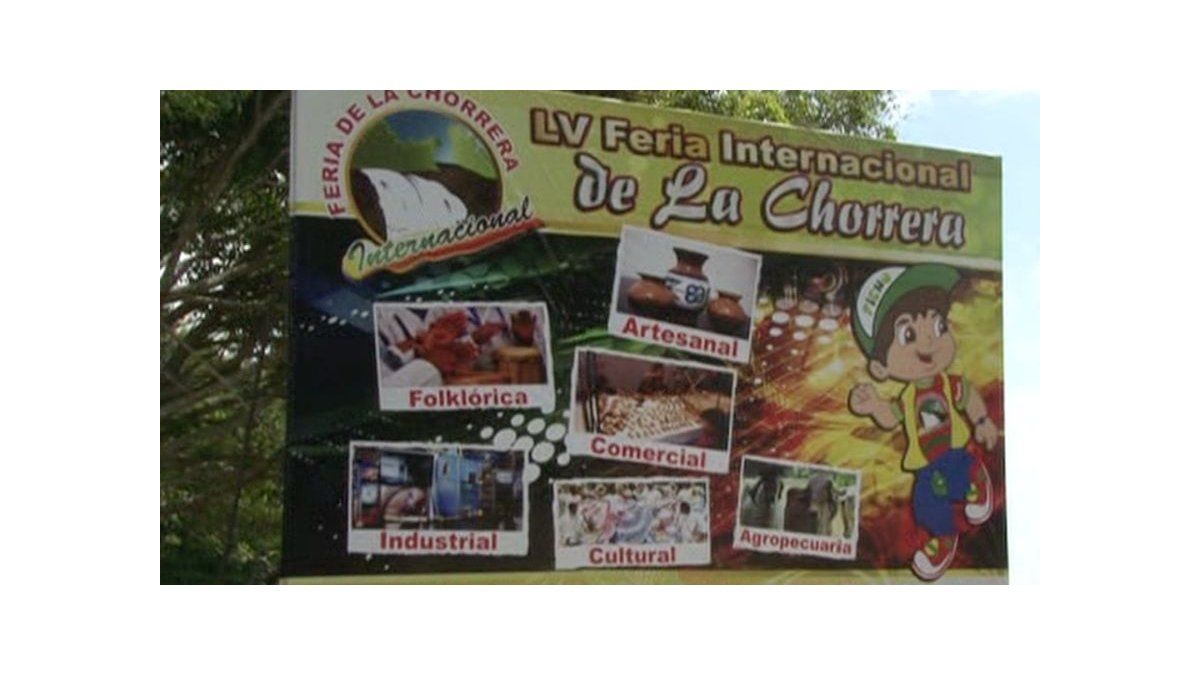 ¿Cuándo es la Feria de La Chorrera 2026? ¿Cuándo es la Feria de La Chorrera 2026?