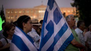 La CE niega que la troika controlase Secretaría General de Ingresos de Grecia