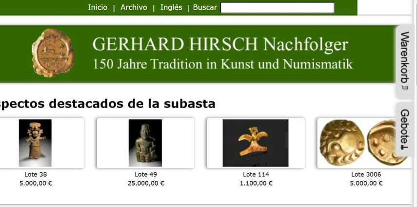 La Cancillería de Panamá a través del embajador Enrique Thayer