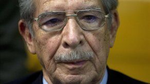 Ríos Montt divide a Guatemala y pone en aprietos al sistema de Justicia