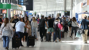 Aeropuerto de Tocumen