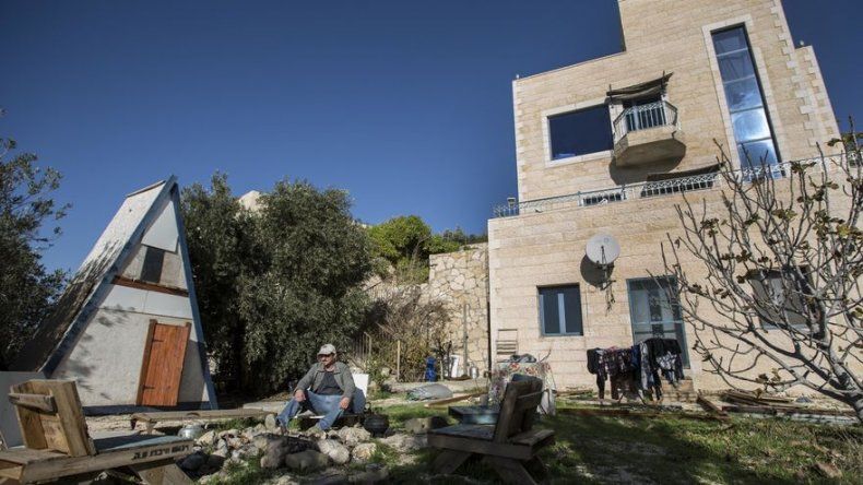 Israel critica a Airbnb por suspensión en Cisjordania