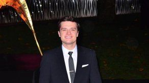 Josh Hutcherson adora a Emma Watson