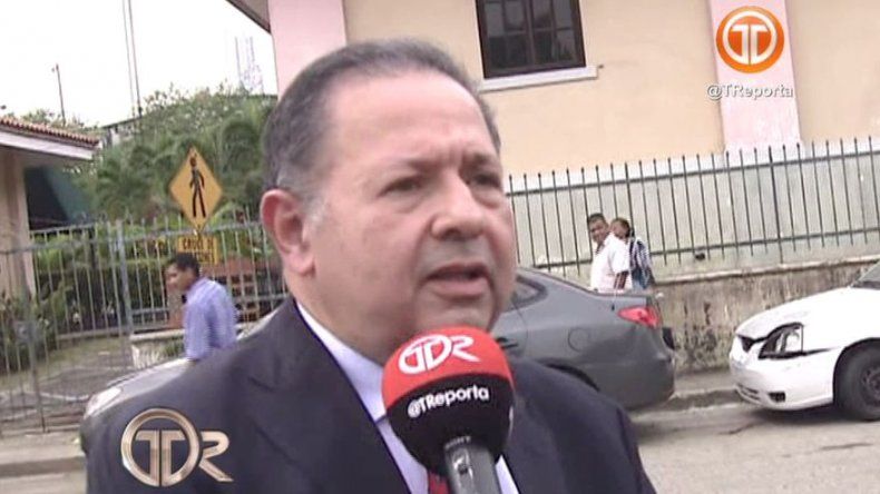 Detienen en Veraguas a Galo Lara requerido por la justicia de Ecuador