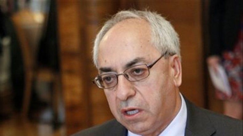 Rusia coadyuva al sufrimiento en Siria, acusa la oposición