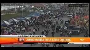 Trece homicidios se registraron durante las fiestas del Carnaval