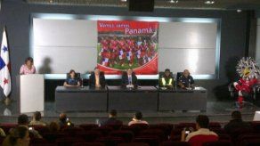 Aficionados podrán ver juego Panamá-Honduras en la Cinta Costera