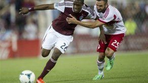 Rapids derrotan 2-0 a Red Bulls