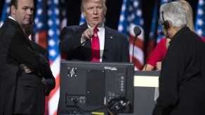 Jefe de campaña de Trump ayudó a partido ucraniano pro ruso