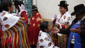 Bolivia sale perdiendo con la globalización
