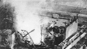 Chernóbil es apta para la vida humana