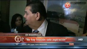 Gálvez aspira a Presidente en el 2019