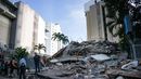 Situación en Venezuela tras el terremoto. Situación en Venezuela tras el terremoto.