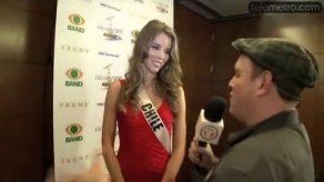 Candidatas de 89 países buscan corona de Miss Universo 2011