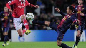Barcelona visita al Betis pendiente de Messi