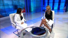 Rodríguez explica proceso que se siguió a Moncada Luna con el SPA