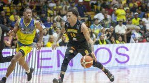 Boricua Will Martínez es el ‘MVP’ de la LPB panameña